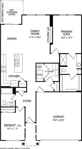 2nd image of 3878 Willow Branch Way