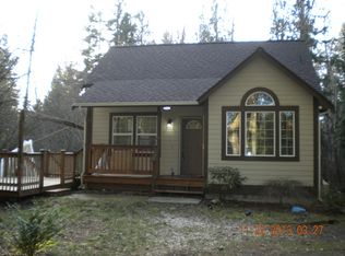 17945 SE West Ln, Yelm, WA 98597