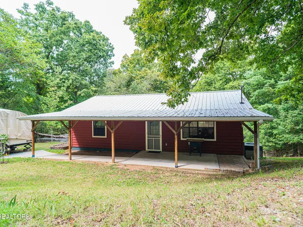 147 Shady Trl, Kingston, TN 37763