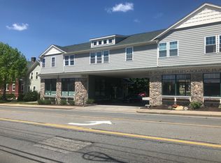 3415 Mendon Rd UNIT 5, Cumberland, RI 02864