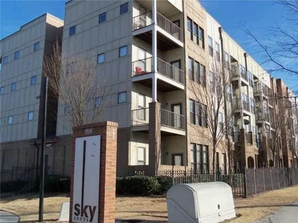 898 Oak St SW Unit 1321, Atlanta, GA 30310