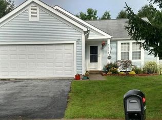 3150 Bolger Ct, Reynoldsburg, OH 43068