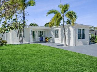 126 SW 7th Avenue, Delray Beach, FL 33444