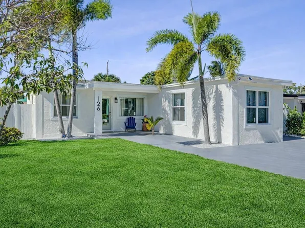 126 SW 7th Avenue, Delray Beach, FL 33444