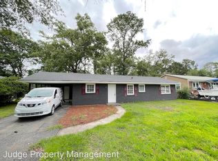 206 Osteen St, Pt Wentworth, GA 31407