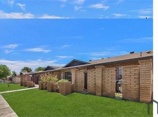 831 W Malibu Dr, Tempe, AZ 85282