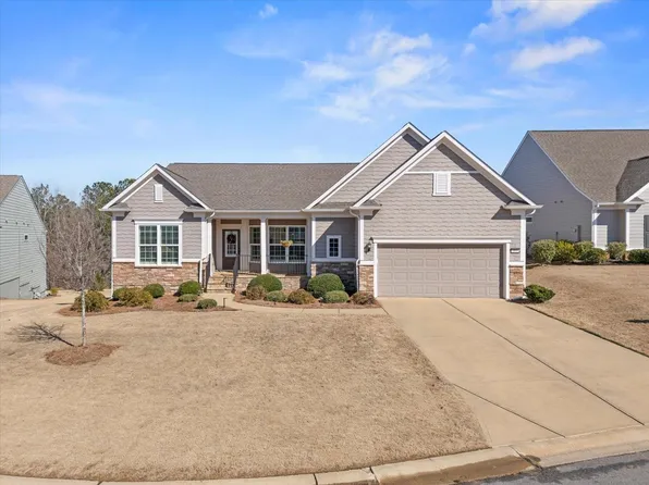 1031 Peachbelt St, Greensboro, GA 30642