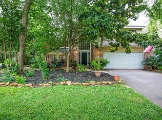 54 Deerfern Pl, Spring, TX 77381