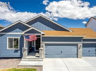 10770 Witcher Dr, Colorado Springs, CO 80925
