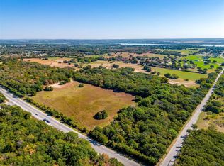 13345 Briar Rd, Azle, TX 76020