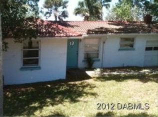 2301 N Halifax Ave, Daytona Beach, FL 32118