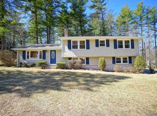 35 Marlowe Rd, Nashua, NH 03062