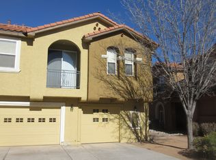601 Menaul Blvd NW UNIT 2106, Albuquerque, NM 87107