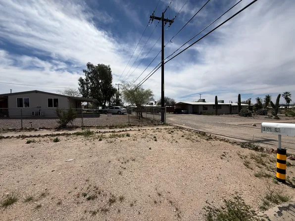 1920 E 31st St, Tucson, AZ 85713