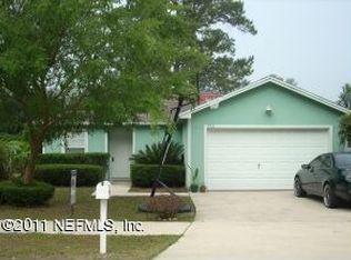 705 Calico Jack Way, Green Cove Springs, FL 32043
