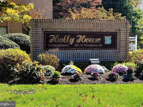 501 N Providence Rd APT 115, Media, PA 19063