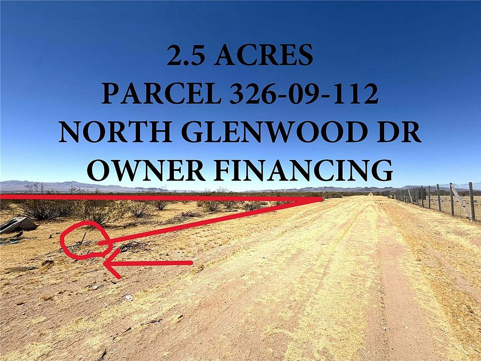 1st image of 326-09-112 N GLENWOOD Drive