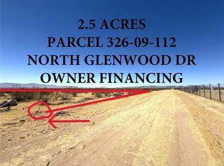326-09 N Glenwood Dr #112, Dolan Springs, AZ 86441