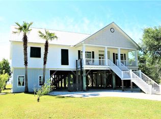 16163A Bon Bay Dr, Gulf Shores, AL 36542