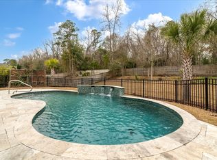 2931 Stonestown Dr, Charleston, SC 29414