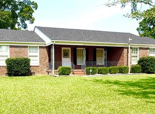 1723 Dianne St SW, Decatur, AL 35601