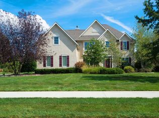 8204 Campden Lakes Blvd, Dublin, OH