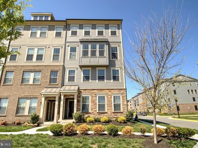 204 Petite Sirah Ter SE, Leesburg, VA, 20175