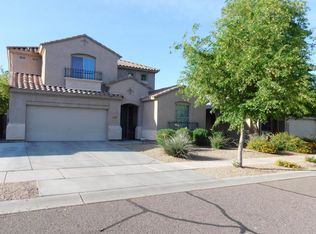 14168 W Calavar Rd, Surprise, AZ 85379