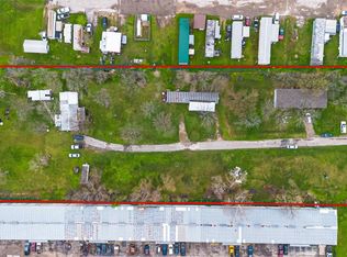 13423 Chrisman Rd, Houston, TX 77039