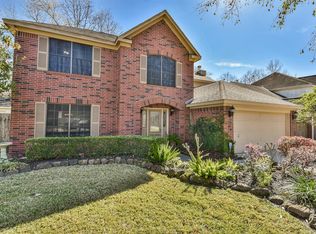 5222 Wild Blackberry Dr, Kingwood, TX 77345