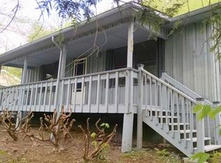 41 Wonder Dr, Maggie Valley, NC 28751
