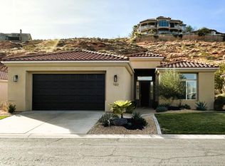 107 N Shadow Ridge Dr, Washington, UT 84780