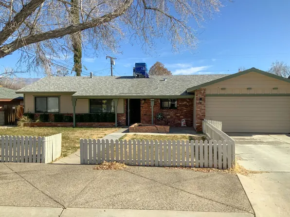 235 Wildrose Ln, Bishop, CA 93514