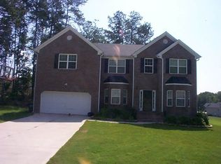 5217 Lexmark Cir SW, Atlanta, GA 30331
