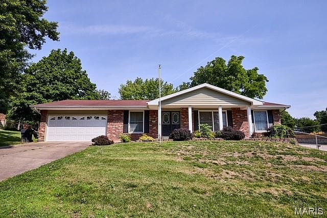 1st image of 3001 Arrow Rock Dr