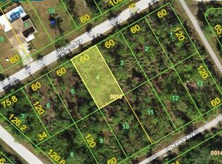 28113 Inchon Ave #4, Punta Gorda, FL 33955