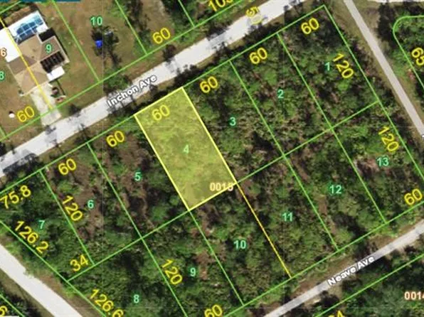 28113 Inchon Ave #4, Punta Gorda, FL 33955