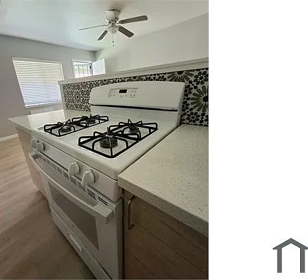 1 bed, $1,350 — Photo 4