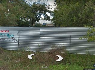 6311 Liverpool St, Houston, TX 77021