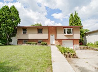 1531 Maplewood Ave, Hanover Park, IL 60133