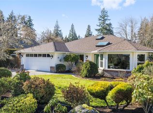 522 Cleek Close, Qualicum Beach, BC V9K 1E5