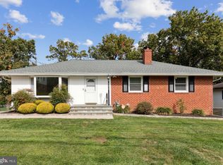 3430 Stonehall Dr, Beltsville, MD 20705