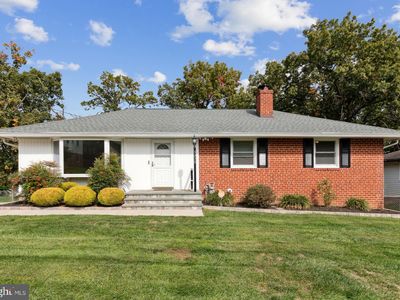 3430 Stonehall Dr, Beltsville, MD, 20705