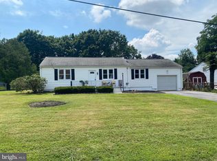 716 Cardinal Ave, Bear, DE 19701