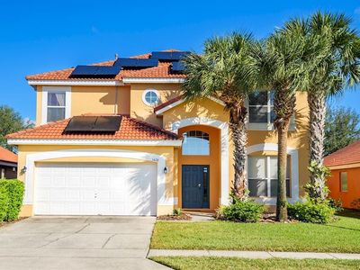 1428 Solana Cir, Davenport, FL, 33897