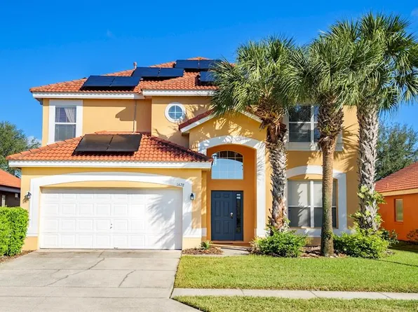 1428 Solana Cir, Davenport, FL 33897