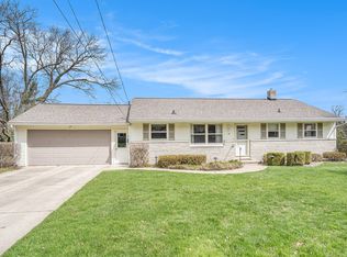 539 Espanola Ave, Parchment, MI 49004