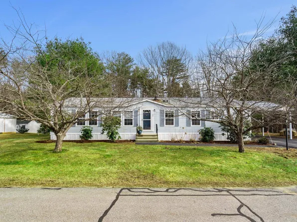 22 Lanai Drive, Rochester, NH 03867