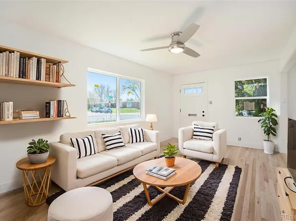 1151 Xanthia Street, Denver, CO 80220