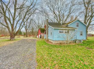 6014 Barclay Rd, Sodus, NY 14551